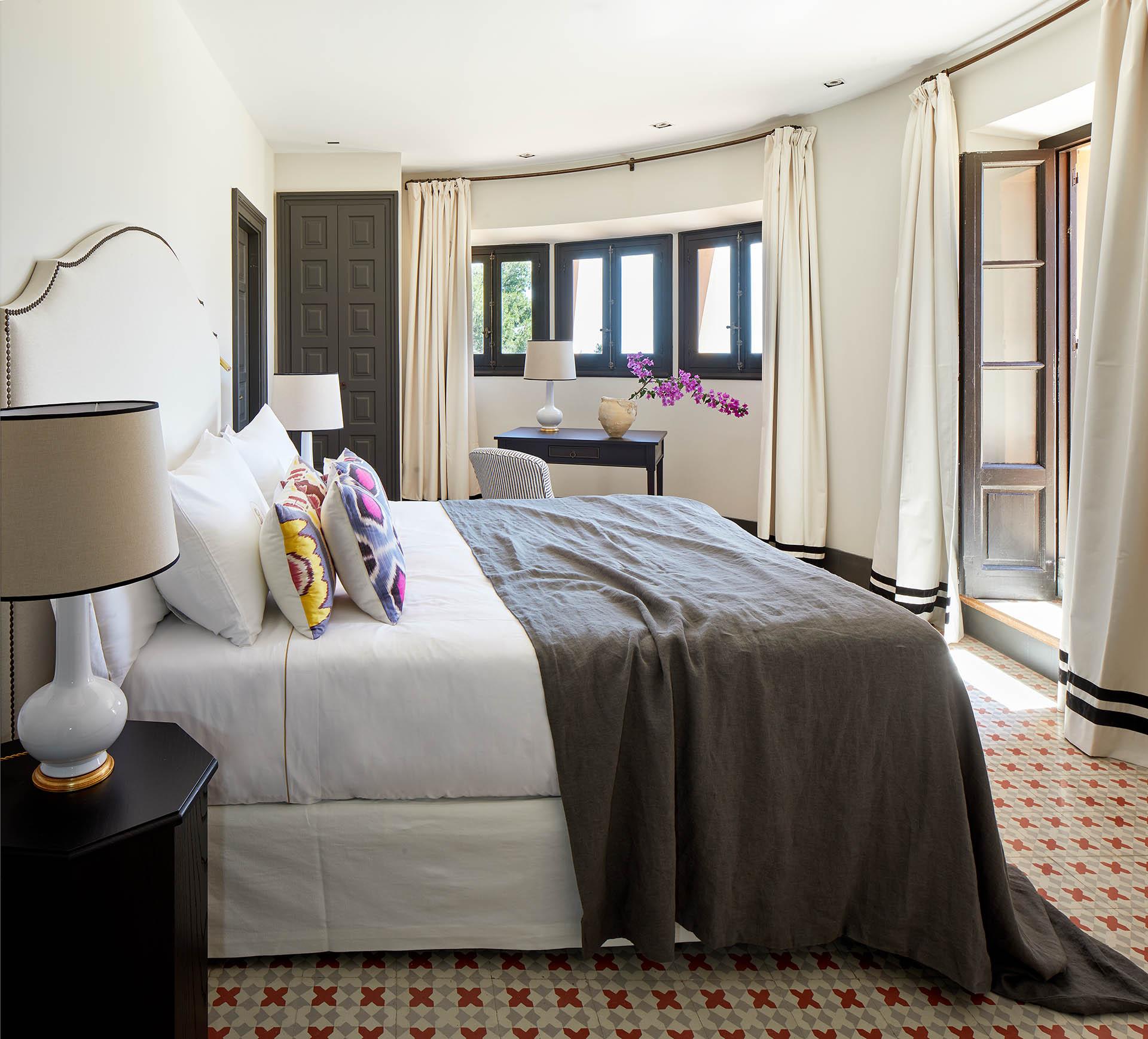 Soho Boutique Castillo De Santa Catalina - Adults Recommended Malaga Bagian luar foto